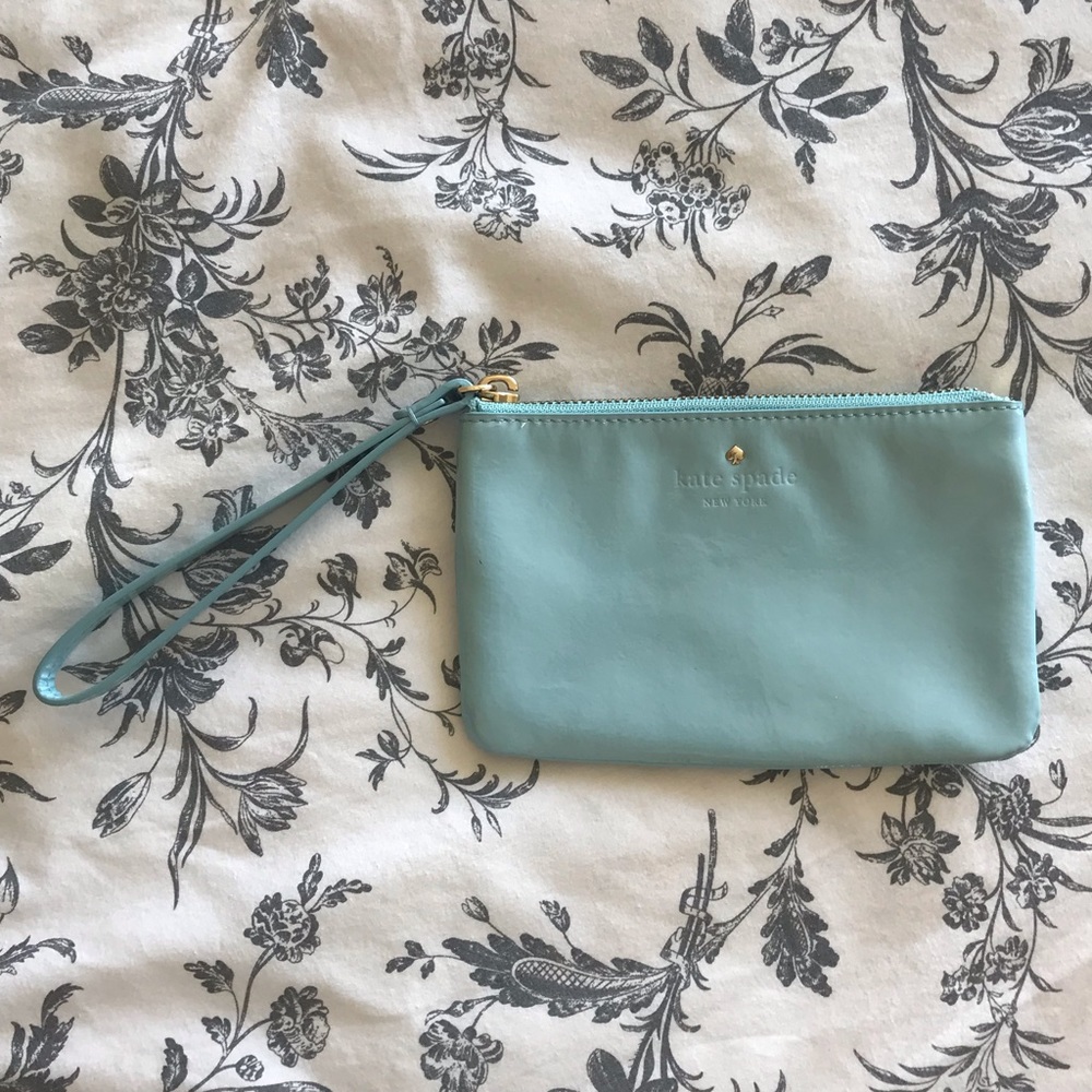 Kate Spade Wristlet